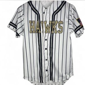 HAWKS Jersey
